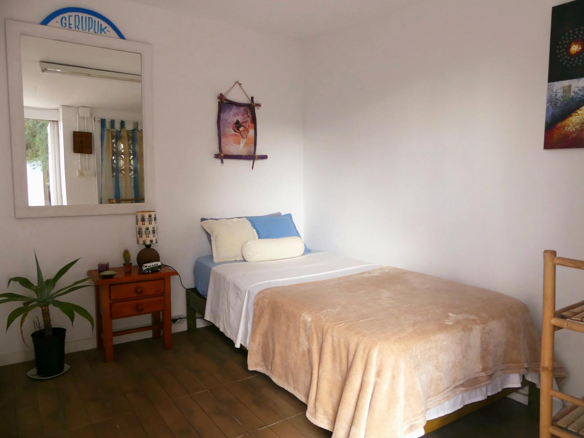 Warung Hotel Lajares Exterior photo
